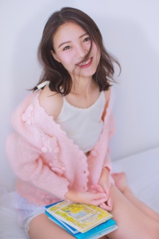 陪安东尼